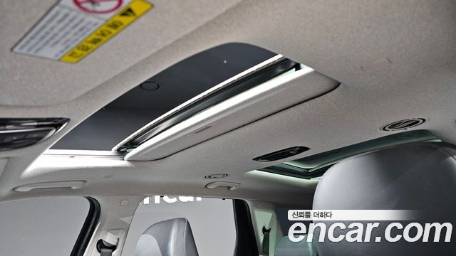 Hyundai Palisade Gasoline 3.8 2WD Prestige 2019 — фото 31