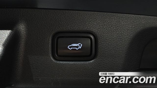 Hyundai Palisade Gasoline 3.8 2WD Prestige 2019 — фото 33