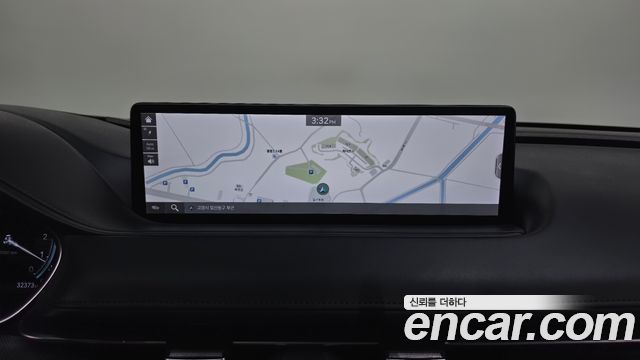Genesis G80 (RG3) Gasoline 2.5 Turbo 2WD 2022 — фото 14