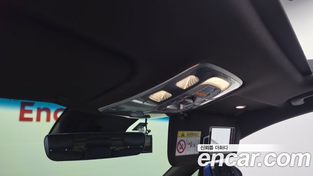 Genesis G80 (RG3) Gasoline 2.5 Turbo 2WD 2022 — фото 27