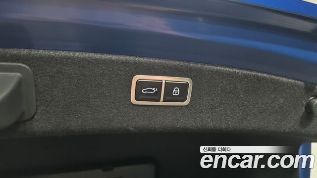 Genesis G80 (RG3) Gasoline 2.5 Turbo 2WD 2022 — фото 29