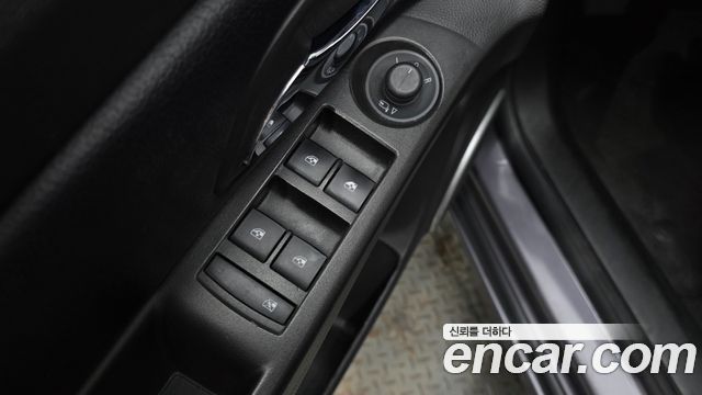 Chevrolet Cruze 1.8 LT+ 2014 — фото 12