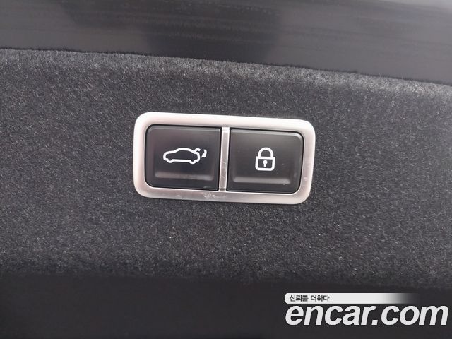 Genesis G80 (RG3) Gasoline 2.5 Turbo AWD 2022 — фото 22