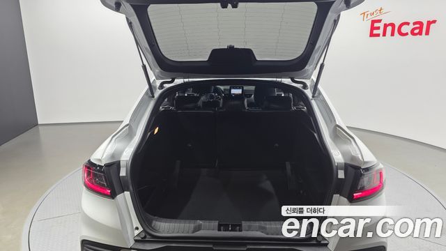 Renault Korea Arkana 1.6 GTe Iconic 2025 — фото 20