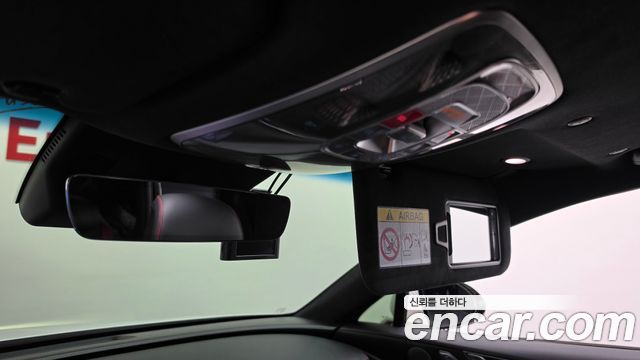 Genesis G80 (RG3) Gasoline 3.5 Turbo AWD 2025 — фото 31