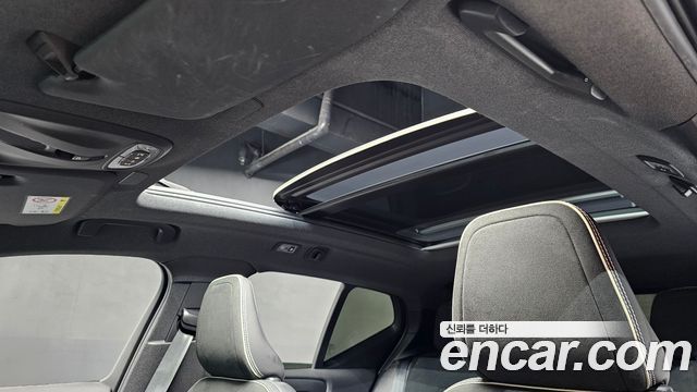 Volvo XC40 B4 R-Design 2021 — фото 27