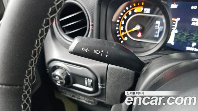 Jeep Wrangler (JL) 2.0 Rubicon Power Top 4Door 2025 — фото 17