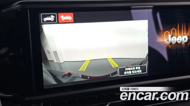 Jeep Wrangler (JL) 2.0 Rubicon Power Top 4Door 2025 — фото 27