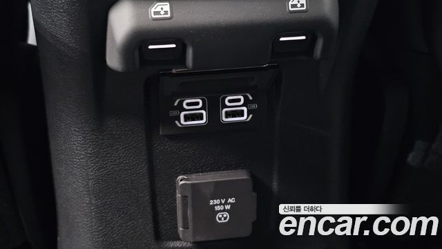 Jeep Wrangler (JL) 2.0 Rubicon Power Top 4Door 2025 — фото 30
