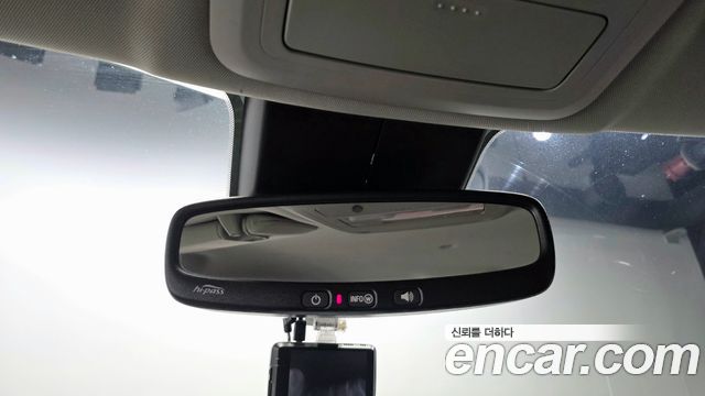 Chevrolet Orlando LPG Perfect Black 2017 — фото 17