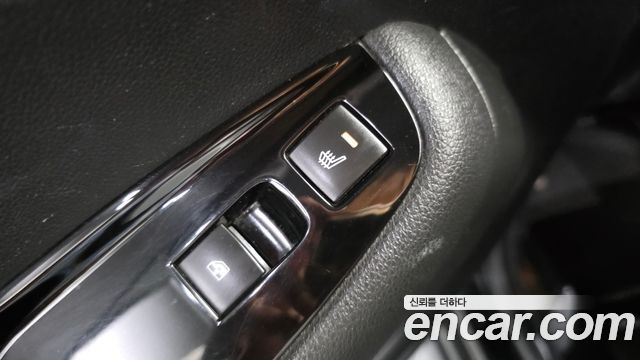 Chevrolet Orlando LPG Perfect Black 2017 — фото 19