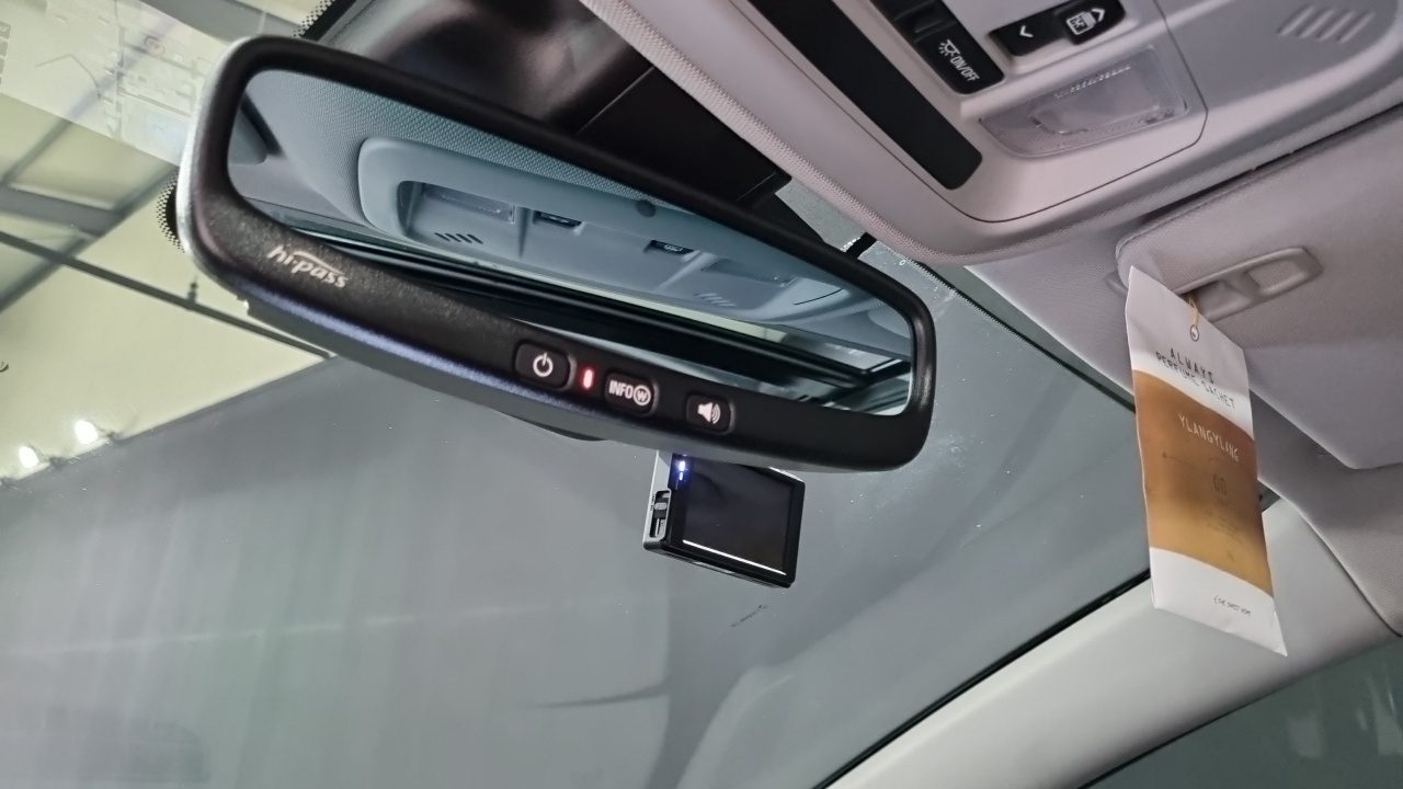 Chevrolet Malibu 2.0 Turbo LTZ Premium 2017 — фото 21