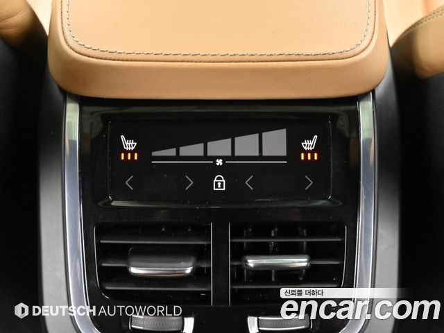 Volvo S90 D4 Inscription 2018 — фото 19
