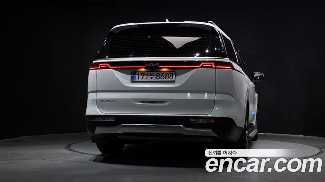 Kia Carnival (IV) Diesel 7-Seater Signature 2023 — фото 4