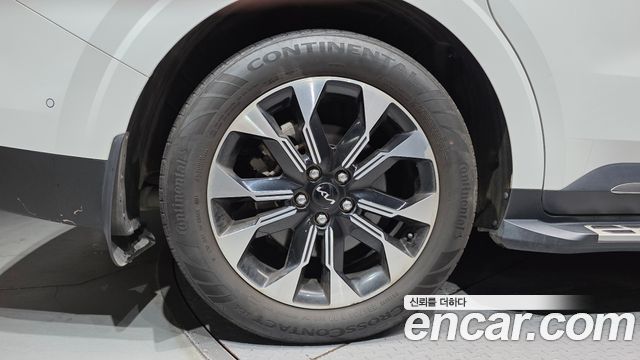 Kia Carnival (IV) Diesel 7-Seater Signature 2023 — фото 5
