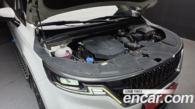 Kia Carnival (IV) Diesel 7-Seater Signature 2023 — фото 6