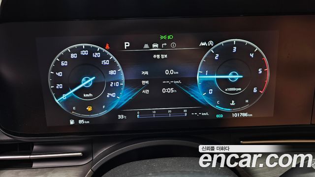 Kia Carnival (IV) Diesel 7-Seater Signature 2023 — фото 8