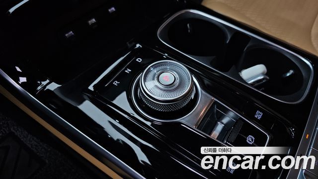 Kia Carnival (IV) Diesel 7-Seater Signature 2023 — фото 9