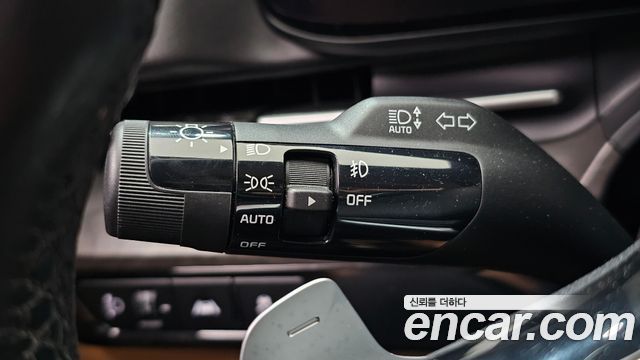 Kia Carnival (IV) Diesel 7-Seater Signature 2023 — фото 19
