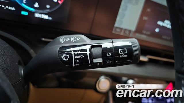 Kia Carnival (IV) Diesel 7-Seater Signature 2023 — фото 20