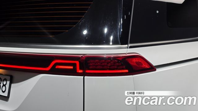 Kia Carnival (IV) Diesel 7-Seater Signature 2023 — фото 23