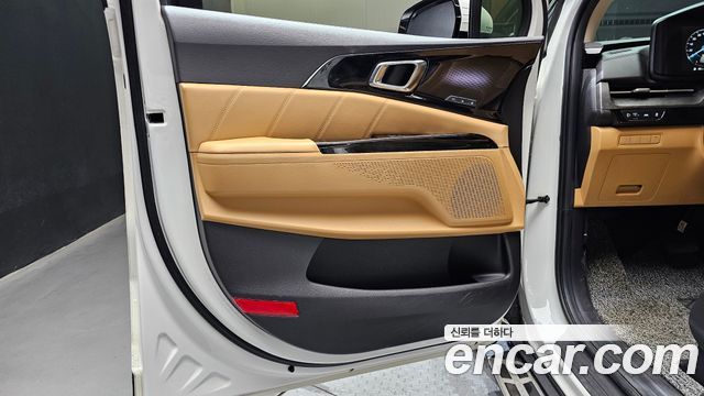 Kia Carnival (IV) Diesel 7-Seater Signature 2023 — фото 24