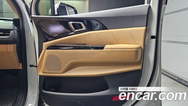 Kia Carnival (IV) Diesel 7-Seater Signature 2023 — фото 25