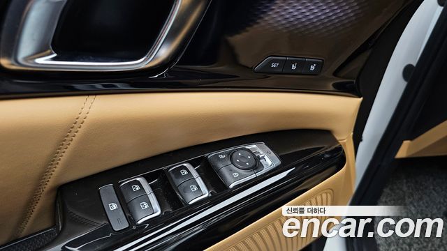 Kia Carnival (IV) Diesel 7-Seater Signature 2023 — фото 27
