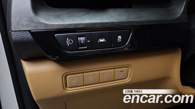 Kia Carnival (IV) Diesel 7-Seater Signature 2023 — фото 28