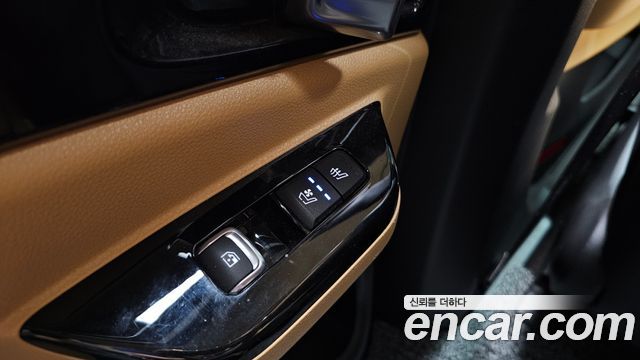 Kia Carnival (IV) Diesel 7-Seater Signature 2023 — фото 29
