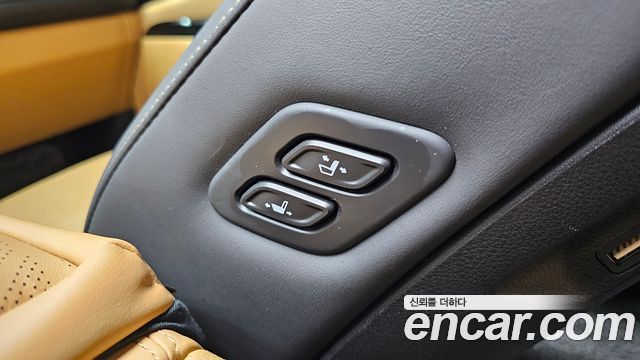 Kia Carnival (IV) Diesel 7-Seater Signature 2023 — фото 30