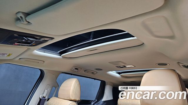 Kia Carnival (IV) Diesel 7-Seater Signature 2023 — фото 32
