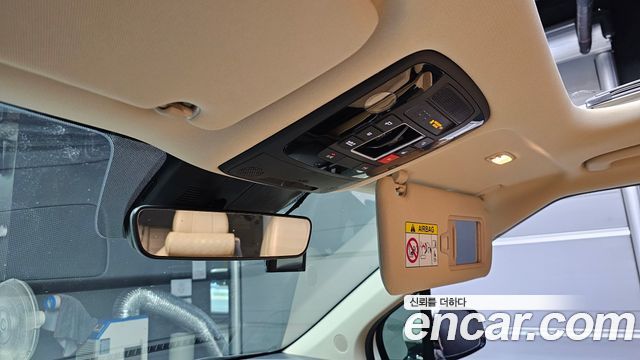 Kia Carnival (IV) Diesel 7-Seater Signature 2023 — фото 33