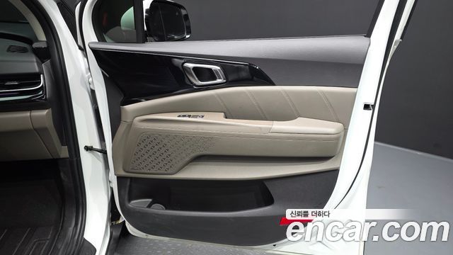 Kia Carnival (IV) Gasoline 9-Seater Signature 2024 — фото 31