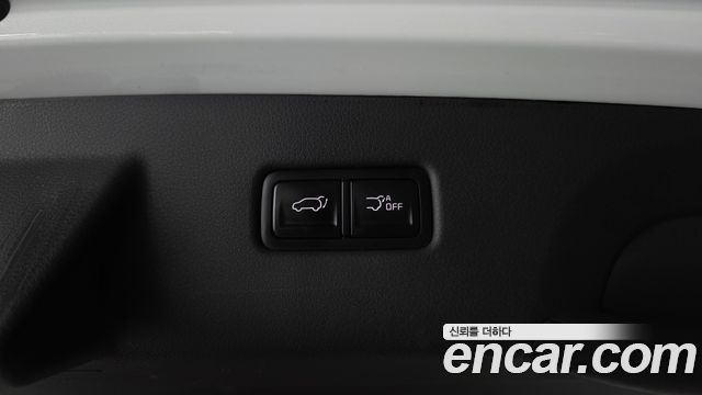 Kia Carnival (IV) Gasoline 9-Seater Signature 2024 — фото 33