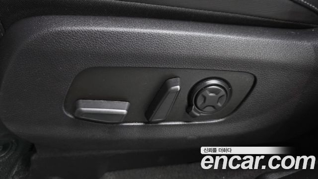 Kia Carnival (IV) Gasoline 9-Seater Signature 2024 — фото 39