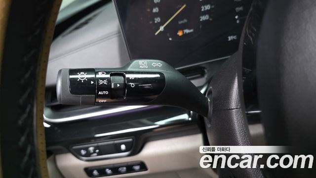 Kia Carnival (IV) Gasoline 9-Seater Signature 2024 — фото 40