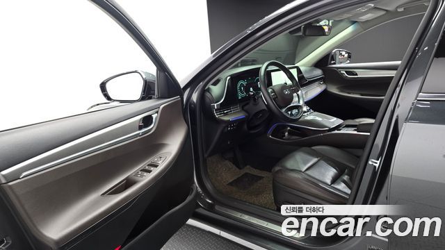 Hyundai Grandeur (IG) 2.5 Premium Choice 2021 — фото 10