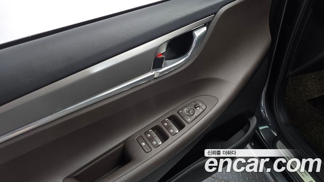 Hyundai Grandeur (IG) 2.5 Premium Choice 2021 — фото 19