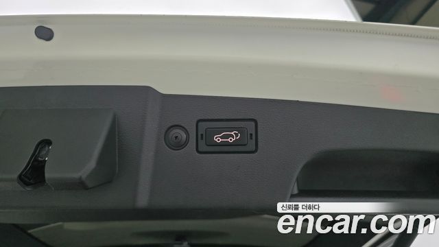 KG Mobility (SsangYong) Torres Gasoline 1.5 4WD T7 2023 — фото 20