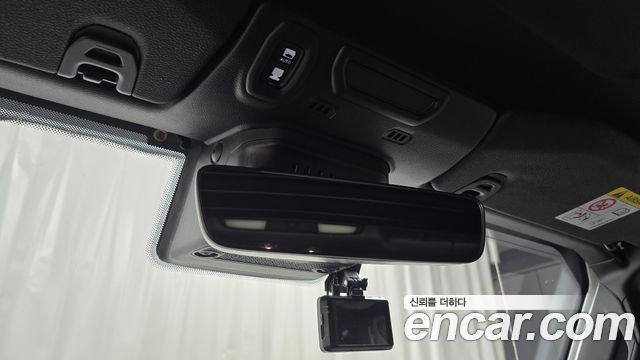 Jeep Wrangler (JL) 2.0 Rubicon Power Top 4Door 2019 — фото 18