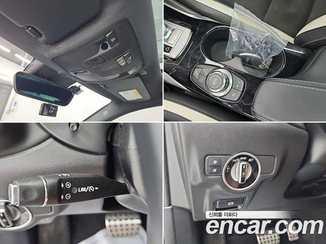 Infiniti Q30 2.0 Sport Essential 2019 — фото 21