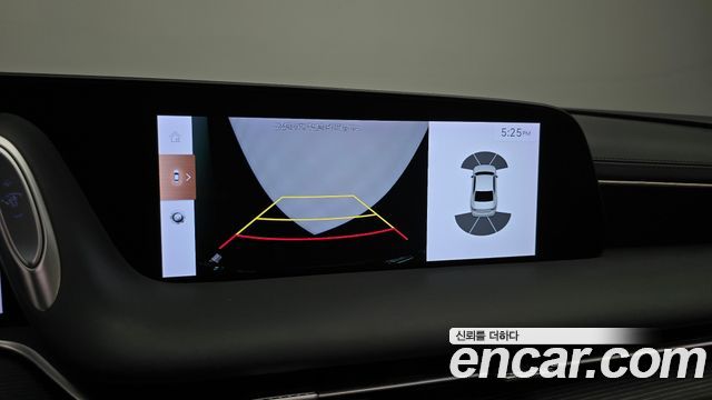 Genesis G90 (RS4) Gasoline 3.5 Turbo 2WD 2023 — фото 15