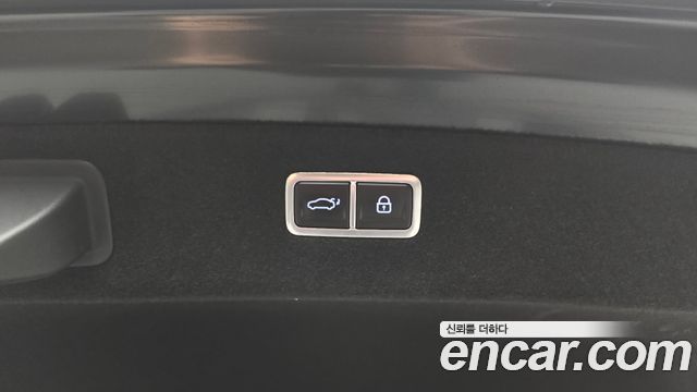 Genesis G90 (RS4) Gasoline 3.5 Turbo 2WD 2023 — фото 20