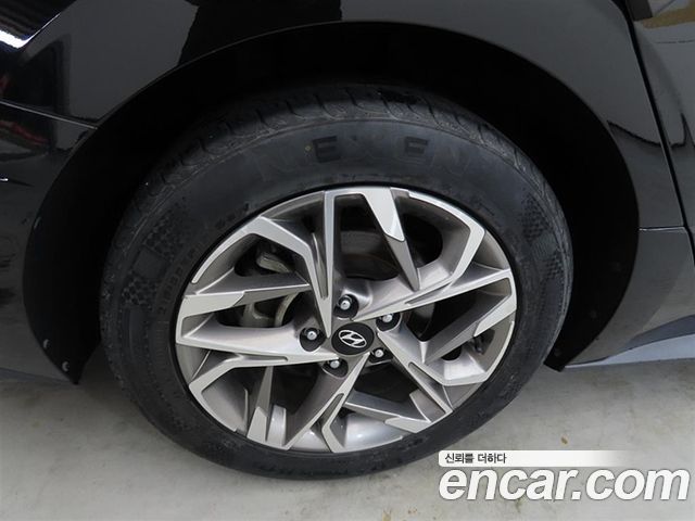 Hyundai Sonata (DN8) 2.0 Smart 2021 — фото 21