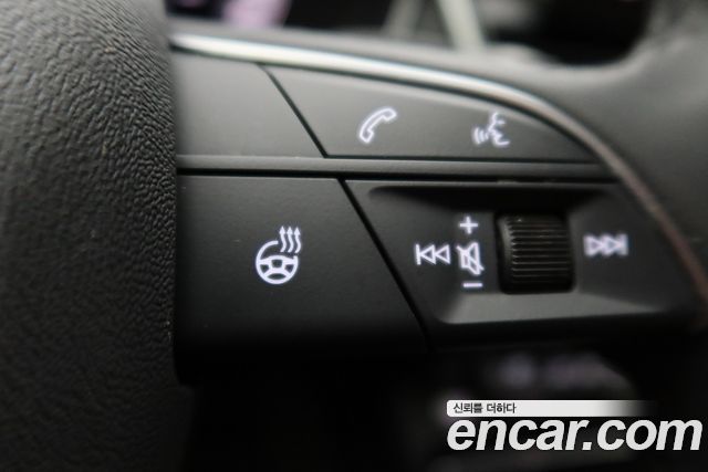 Audi Q5 (FY) 45 TFSI Quattro Premium 2021 — фото 18