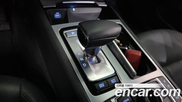 Genesis G80 3.3 GDI Premium Luxury 2019 — фото 9