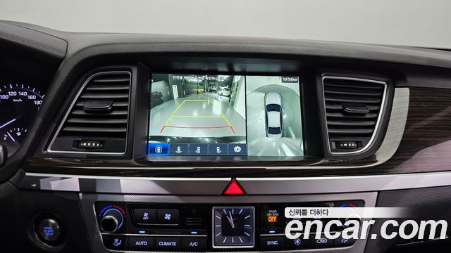 Genesis G80 3.3 GDI Premium Luxury 2019 — фото 15
