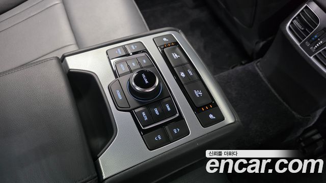 Genesis G80 3.3 GDI Premium Luxury 2019 — фото 18