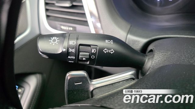 Genesis G80 3.3 GDI Premium Luxury 2019 — фото 30